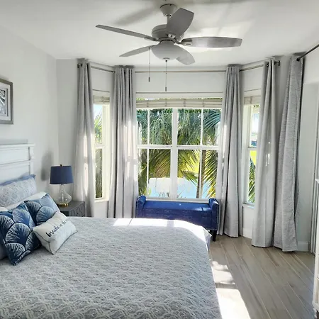 Greenlinks Golf View Villa Flamingo At Lely Resort